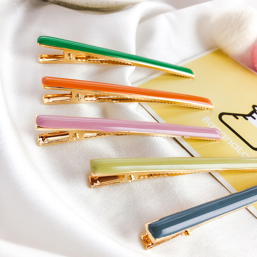 5pcs Bobby Pin Hair Barrettes  - Bobby Pin Bulk reseña y precio
