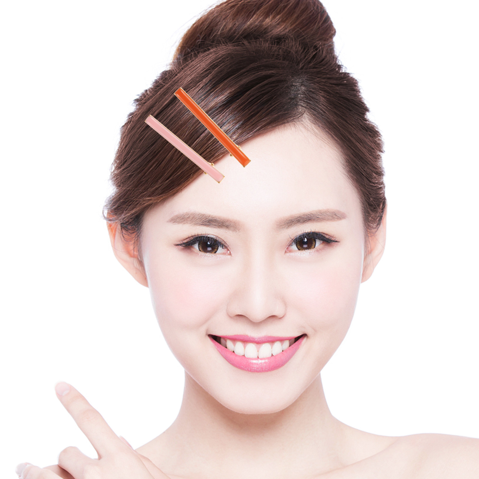 5pcs Bobby Pin Hair Barrettes  - Bobby Pin Bulk reseña y precio