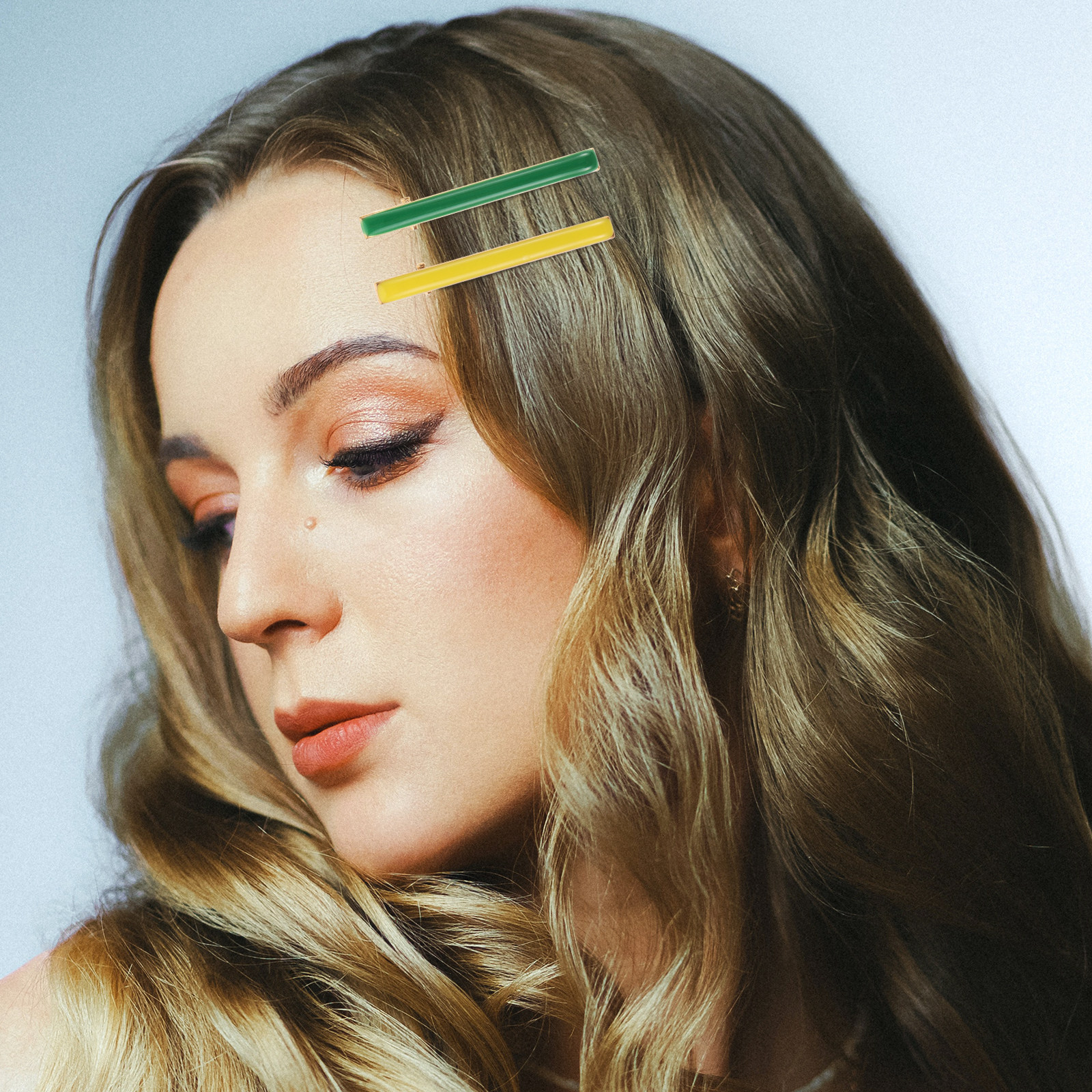 5pcs Bobby Pin Hair Barrettes  - Bobby Pin Bulk reseña y precio