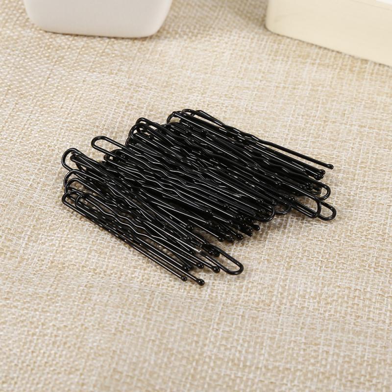 2026 45Pcs/Set U Shaped Hair P - Bobby Pin Bulk reseña y precio