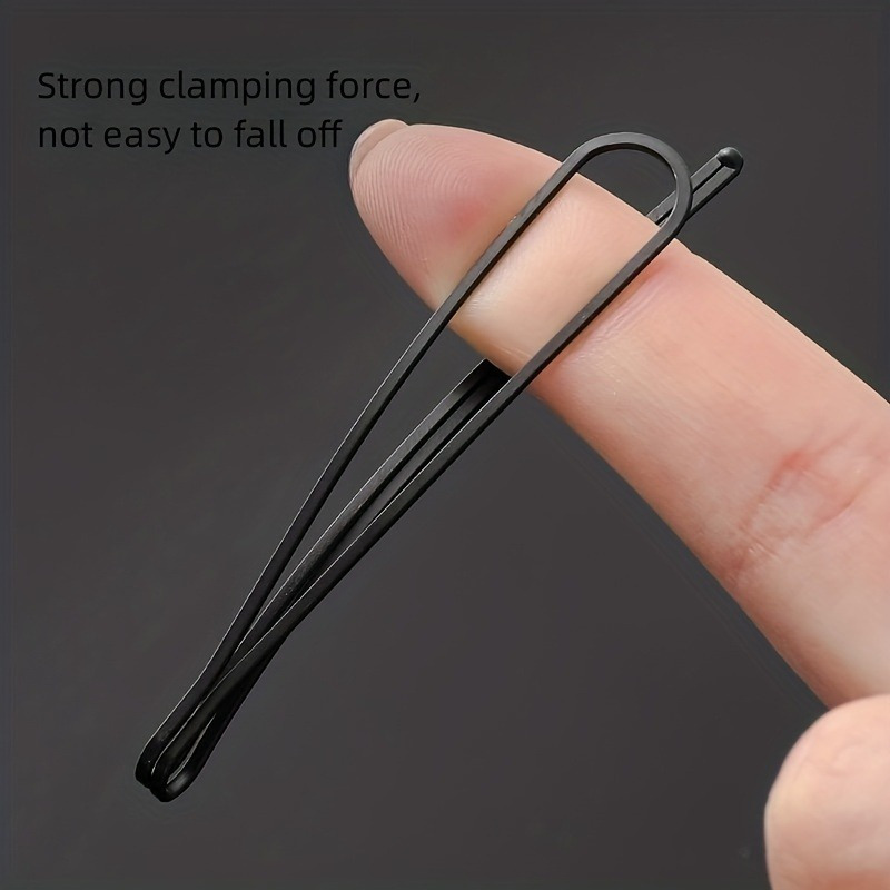 Hair Pins Bobby Pins Bangs Cli - Bobby Pin Bulk reseña y precio